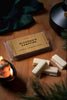 Wax melt bar: algonquin campfire. 1.75oz