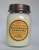 Algonquin Campfire Soy Candle - 14oz