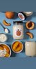 Peaches and Cream Soy Candle - 14oz