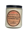 Algonquin Campfire Soy Candle - 8oz
