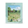 The Six in the Sun | 500-Piece Puzzle for Adults | Designed in Canada by Nicolle Lalonde