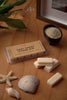 Wax melt bar: East coast ocean air. 1.75oz
