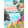 Niagara Falls | 500-Piece Puzzle for Adults | Designed in Canada by Capri Sadler
