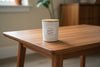 Roasted espresso 10oz 100% soy candle