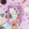 Niagara Falls | 500-Piece Puzzle for Adults | Designed in Canada by Capri Sadler