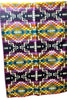 Tsuut'ina Large Alpaca Blanket